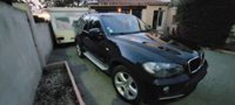 Annonce voiture BMW X5 13000 