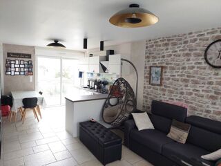  Maison � vendre 4 pi�ces 71 m� Montigny-l�s-metz