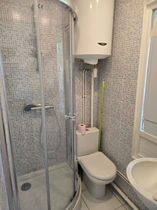 Appartement � louer 2 pi�ces 26 m� Clamart
