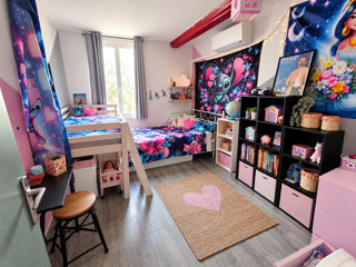  Maison à vendre 8 pièces 290 m² Cartigny-l'Épinay