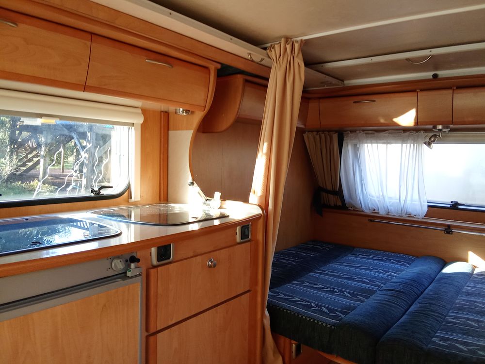  2008 occasion 53290 Saint-Brice