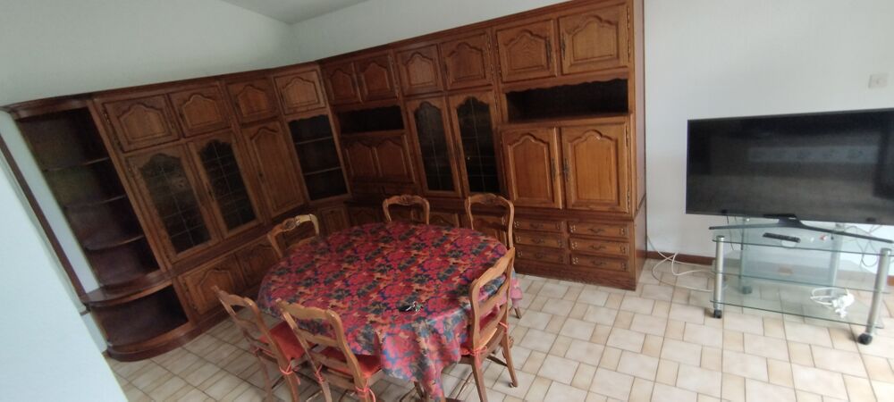 Salle &agrave; manger Meubles