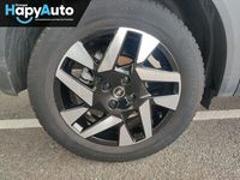 Mokka 1.2 Turbo 100 ch BVM6 Elegance 2022 occasion 65000 Tarbes