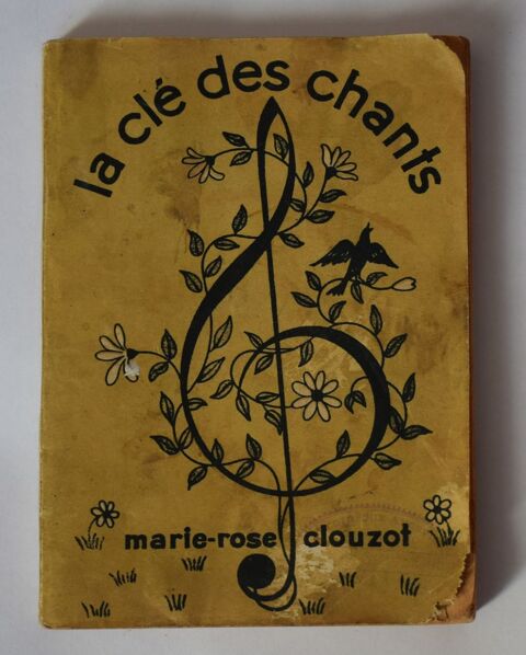 4 RECUEILS CHANSONS POUR TOUS - TEXTES. 1940-50 6 Roissy-en-Brie (77)