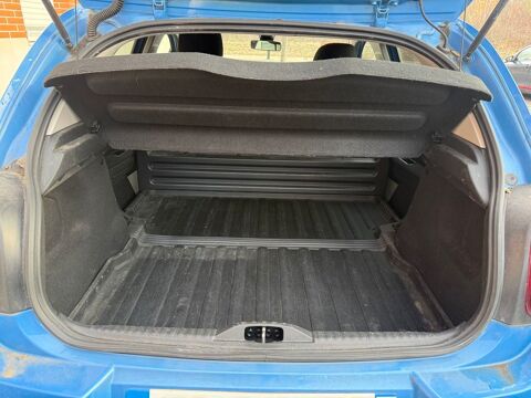 Citroën C3 SOCIETE BLUEHDI 100 S&S BVM6 FEEL NAV 2018 occasion Guyancourt 78280