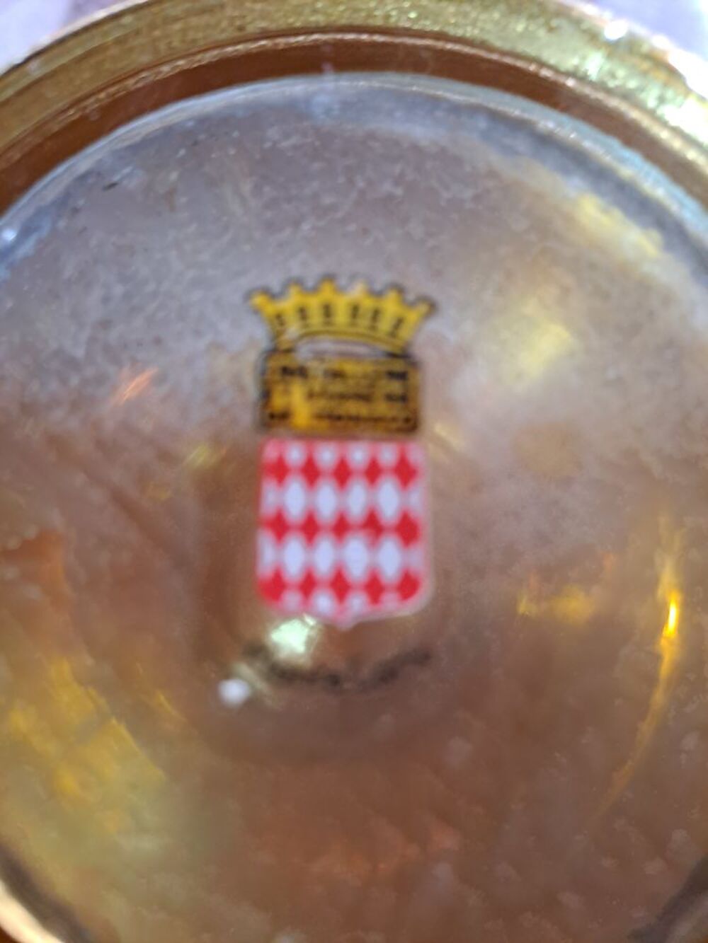 service liqueur 