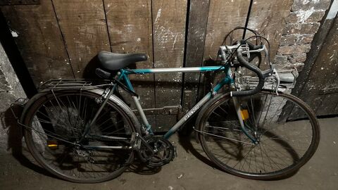 Vélo route 2024 occasion homme