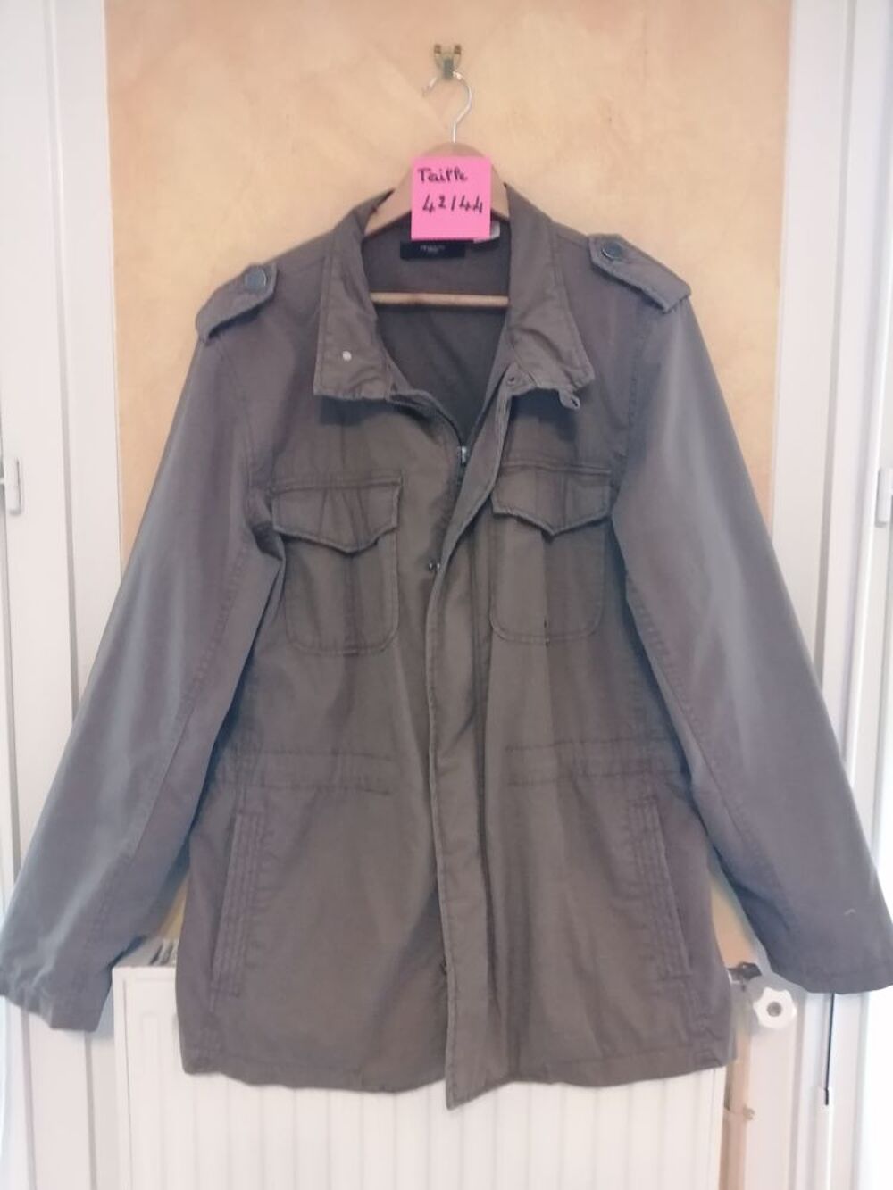 veste Meubles