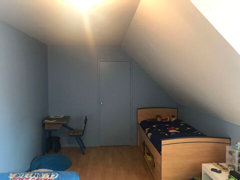  Maison � louer 6 pi�ces 126 m� Gallardon