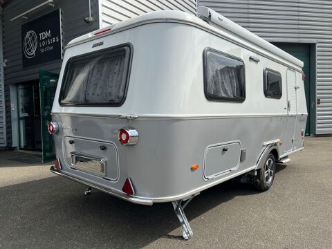 ERIBA Caravane 2024 occasion Cormeilles-en-Vexin 95830