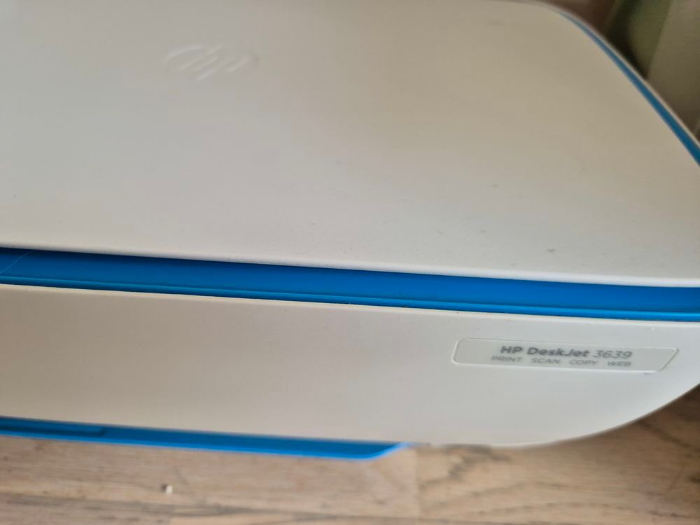 Imprimante hp Matériel informatique