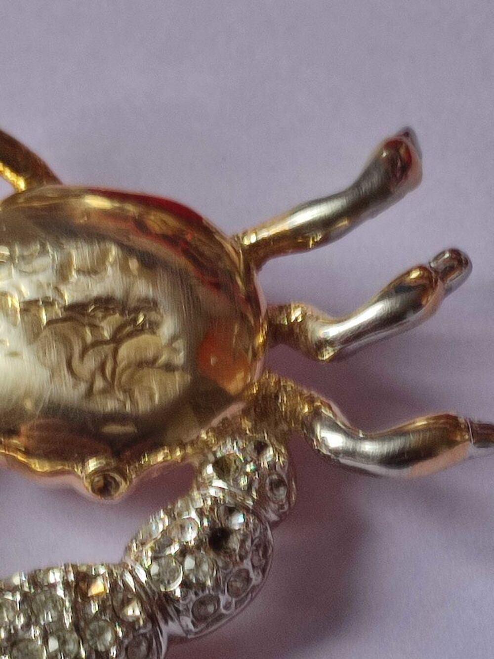 jolie broche vintage Bijoux et montres