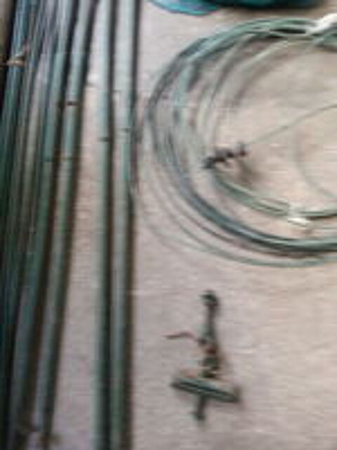   CARRE DE PECHE 