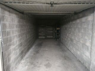 Vente Parking/Garage Garage fermé dans un parking souterrain sécurisé Villeurbanne