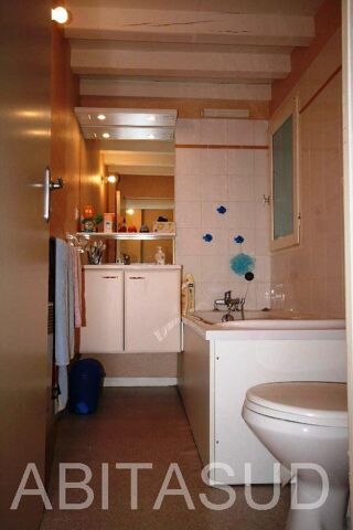  Duplex/triplex à louer 3 pièces 43 m²