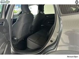 Arkana mild hybrid 140 EDC FAP - 22 Evolution 2023 occasion 21000 Dijon