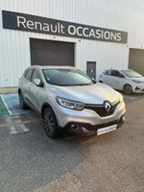 Kadjar TCe 130 Energy Intens 2017 occasion 26700 Pierrelatte