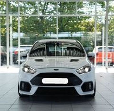 Focus 2.3 EcoBoost 350 S&S RS 2016 occasion 38440 Saint-Jean-de-Bournay