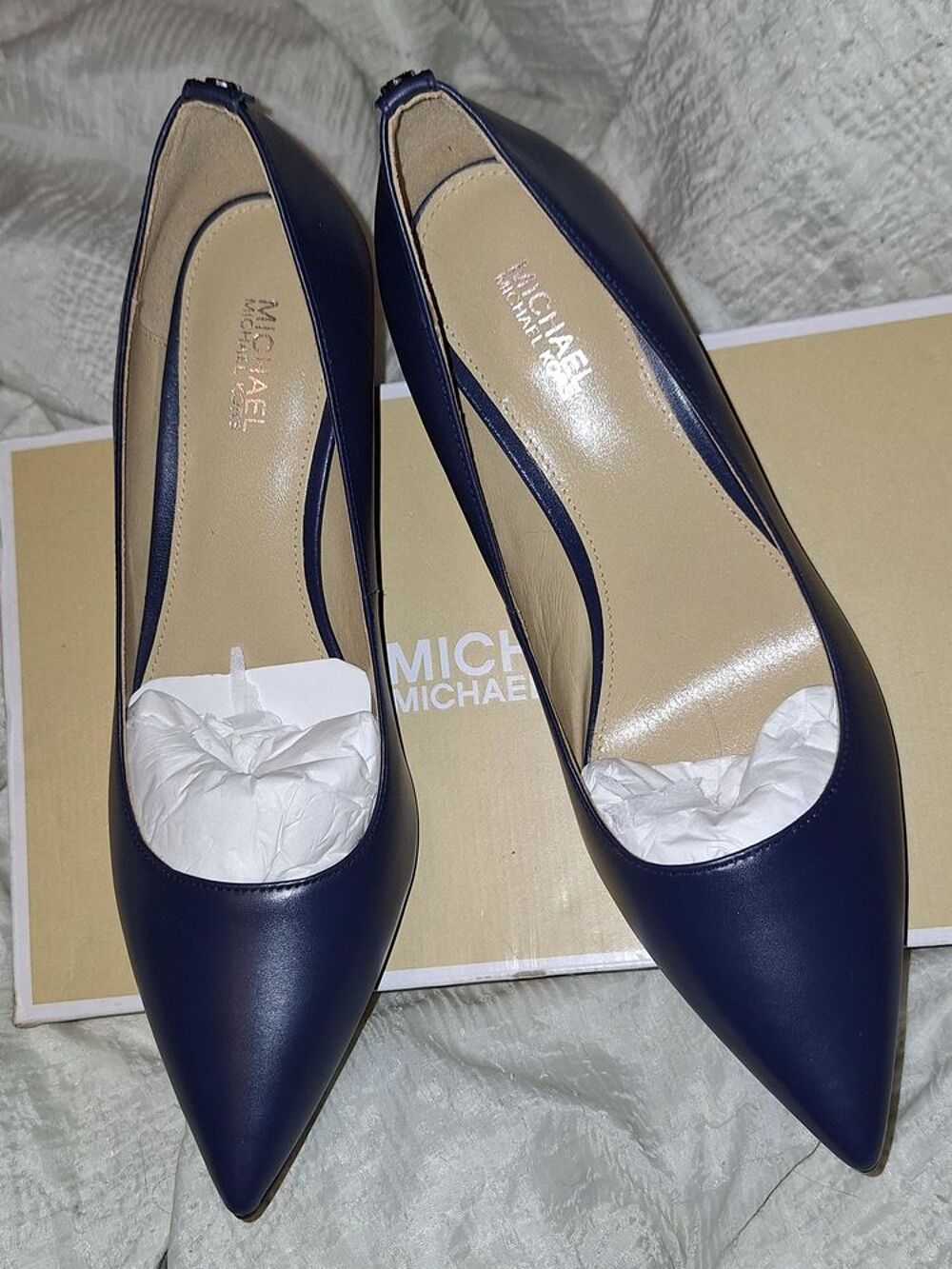 Escarpins Michael Kors neufs Chaussures