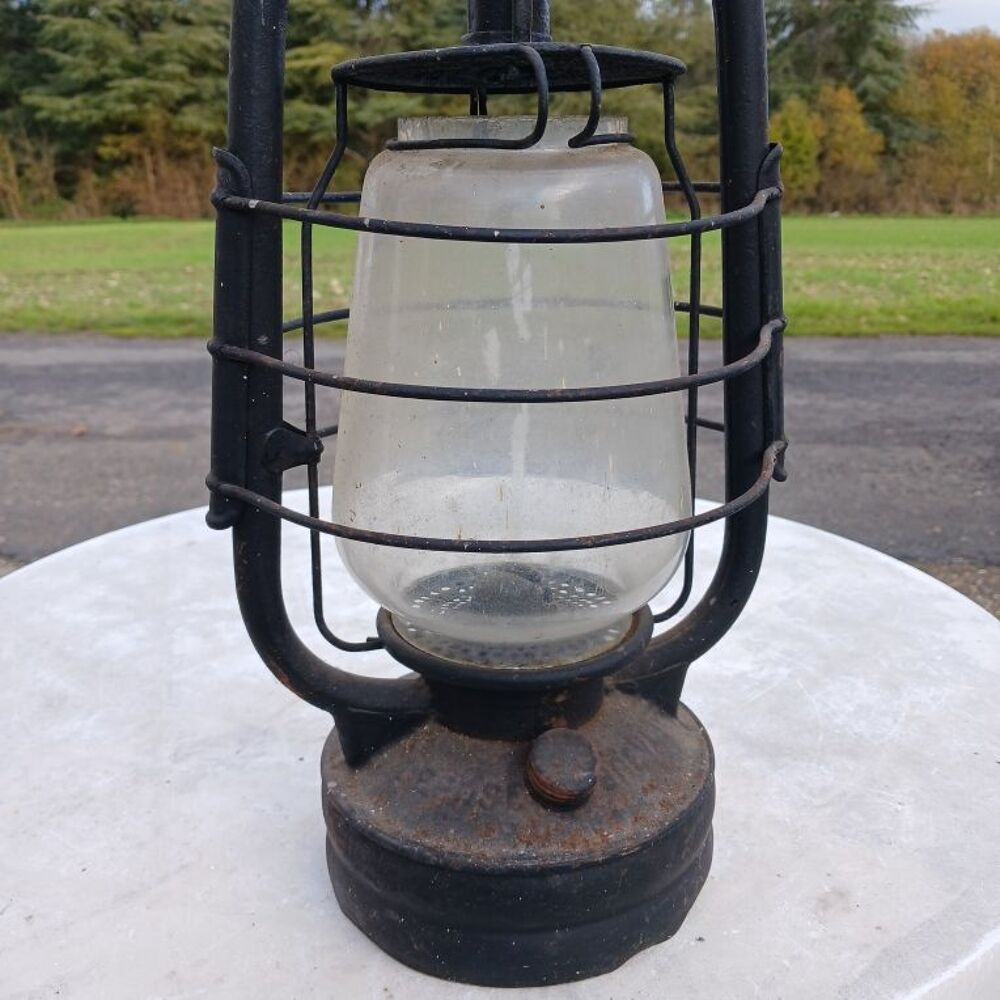 lampe temp&ecirc;te LAM1822 