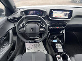2008 5p Hybrid e-DCS6 GT 1.2 145 cv 2025 occasion 87280 Limoges