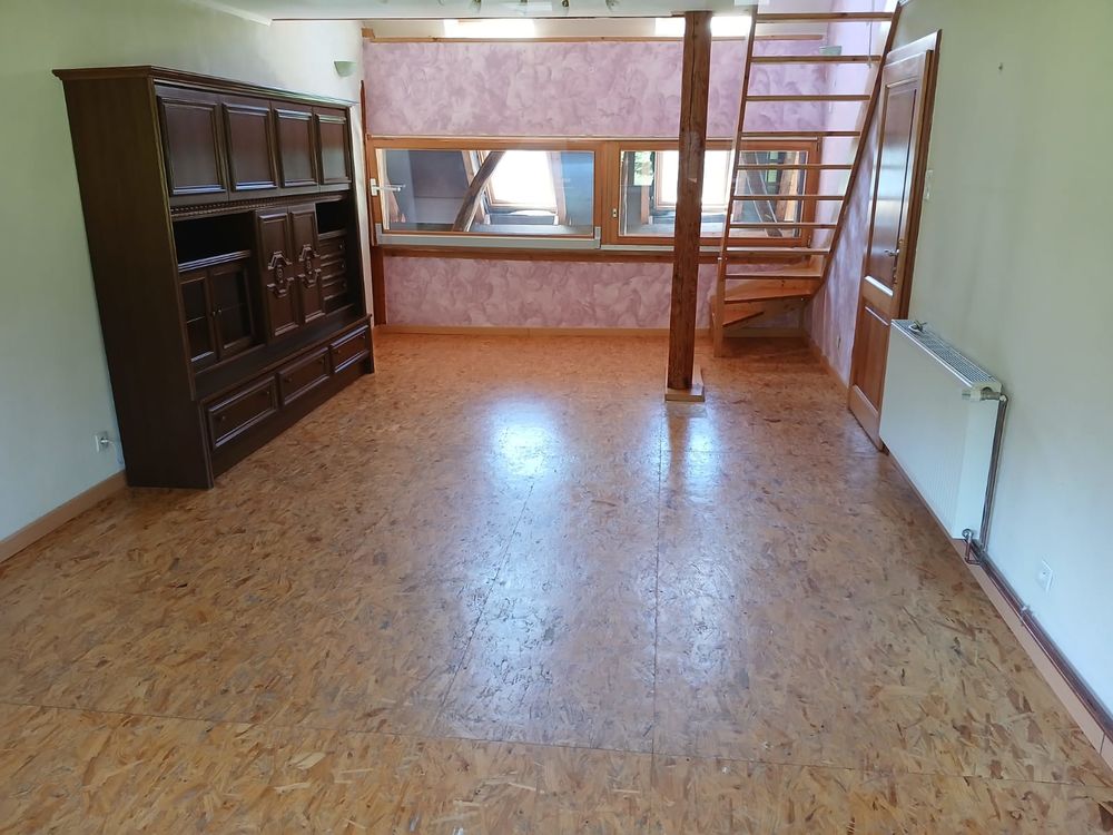 Vente Maison Maison au calme + grandes dépendances de 120m2 Mertzen