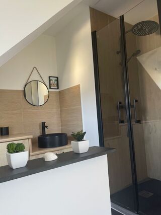  Appartement � vendre 2 pi�ces 38 m� Dinard