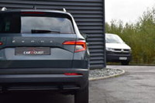 Karoq 2.0 TDI 150 ch SCR Style 2021 occasion 56300 Pontivy