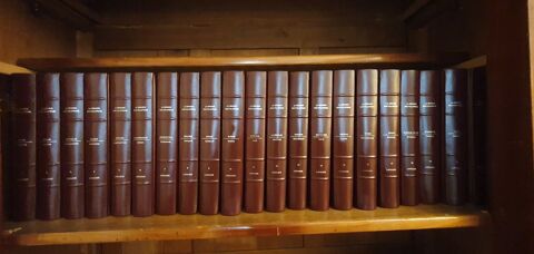 La grande encyclopédie Larousse 40 Saint-Berthevin (53)