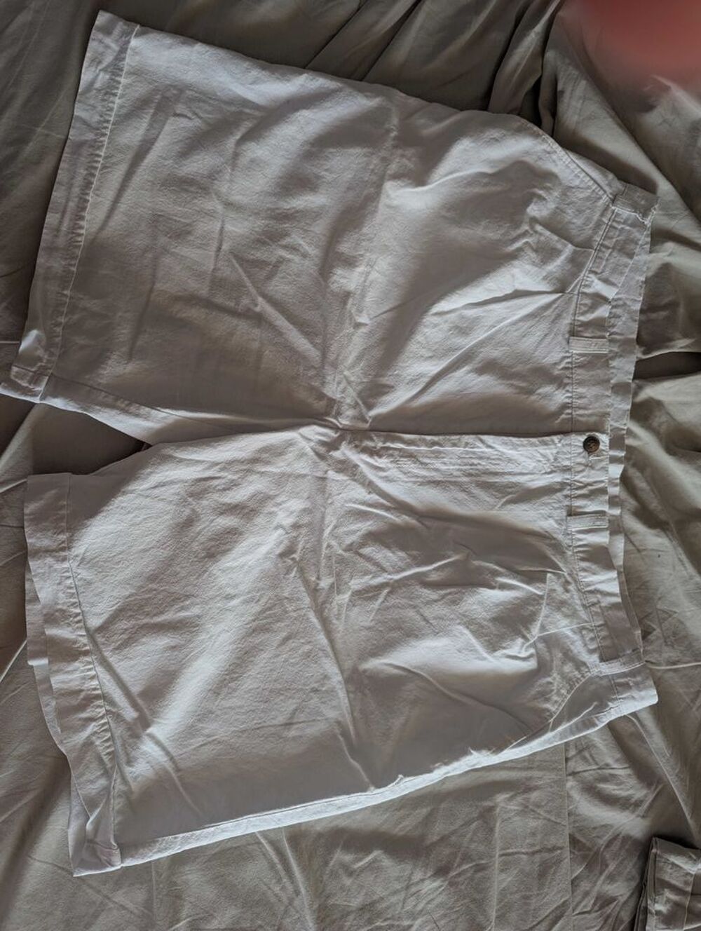 Short chino C&amp;A Vêtements