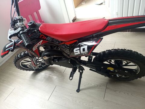 MINIBIKE CONCEPT Mini moto 2026 occasion Marseille 13014