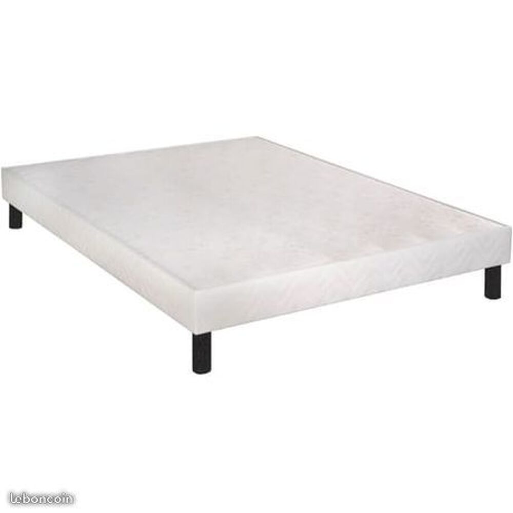 NEUF Matelas et sommier 160*200 de qualit&eacute;
Meubles