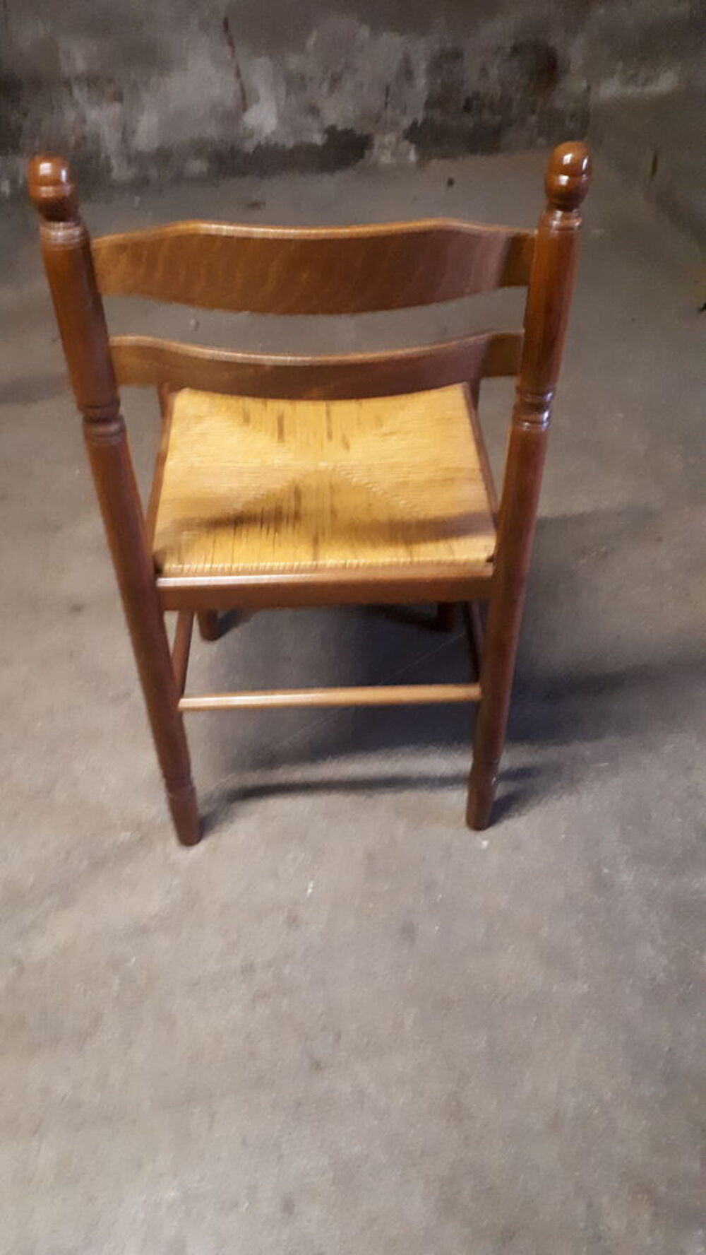 chaise 138) Meubles