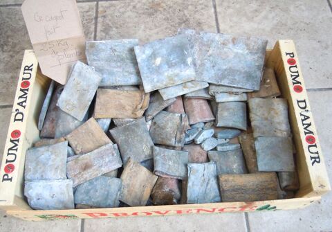 25 kg de plombs en morceaux 40 Pessac (33)