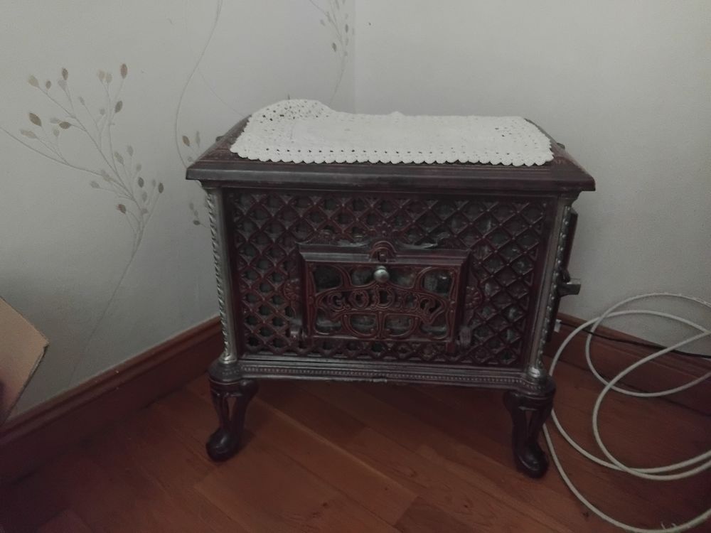Vide maison 4 janvier Meubles