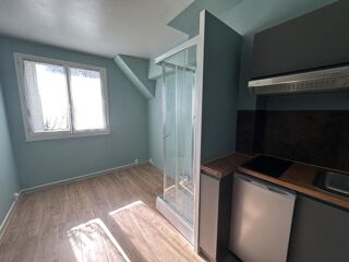  Appartement à vendre 1 pièce 10 m²