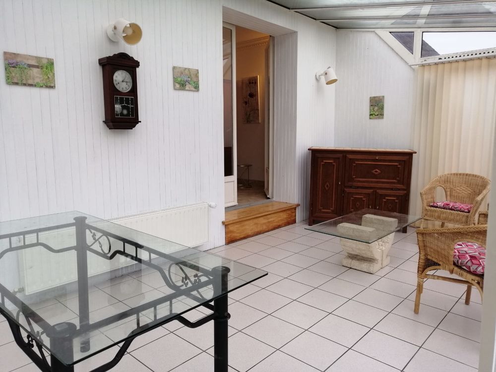 Location Maison maison meubl�e Saint-av�