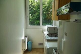  Appartement à louer 2 pièces 37 m²