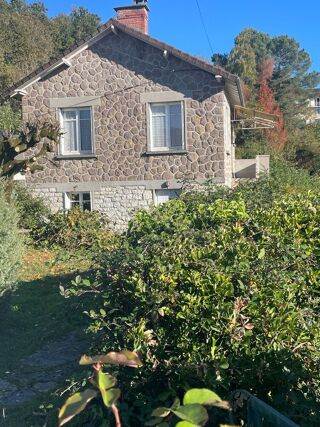  Maison à vendre 4 pièces 80 m²