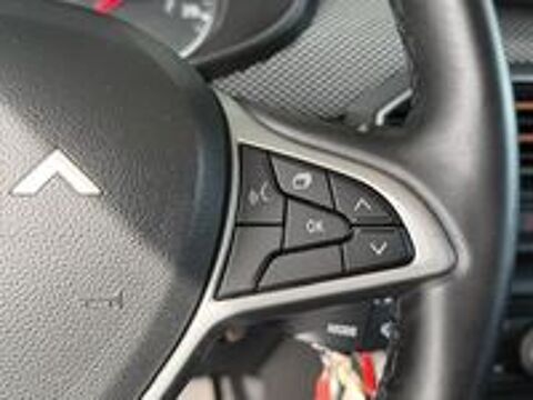 Sandero TCe 90 Stepway Expression 2023 occasion 95520 Osny