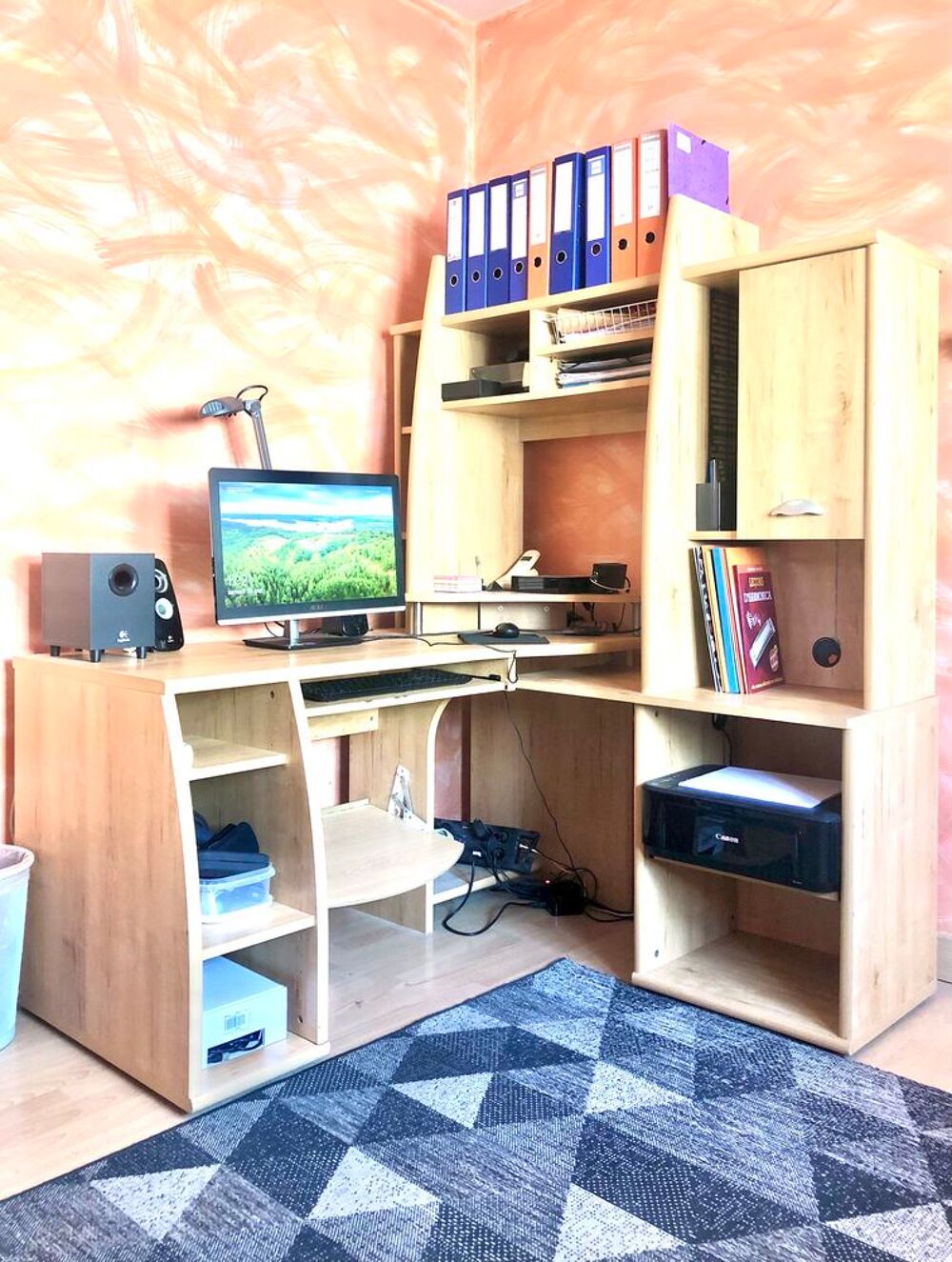 Bureau Gautier Meubles