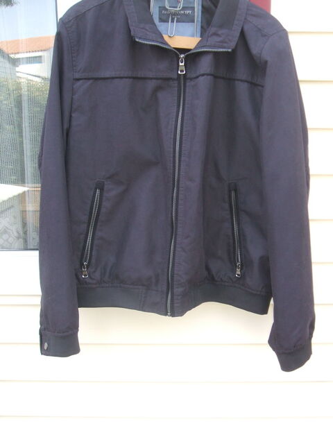 BLOUSON HOMME 5 La Gurinire (85)