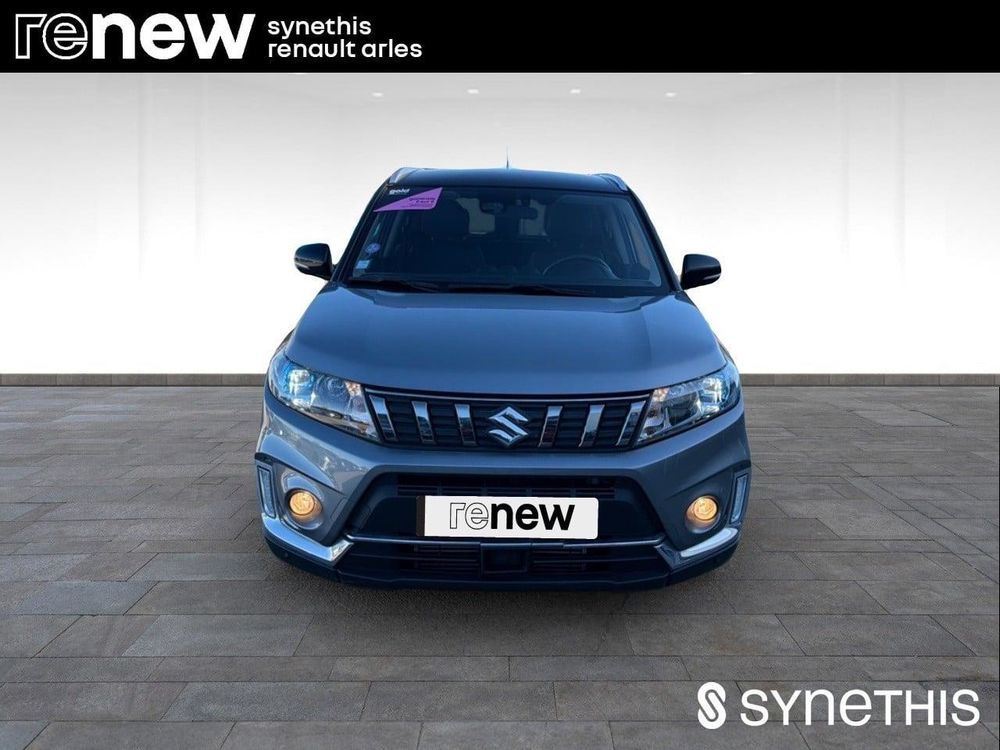 Vitara 1.4 Boosterjet Pack 2019 occasion 13200 Arles