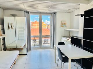  Appartement � louer 1 pi�ce 20 m�
