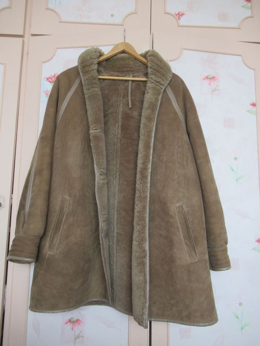 MANTEAU Vêtements
