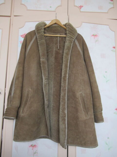 MANTEAU 100 Ris-Orangis (91)