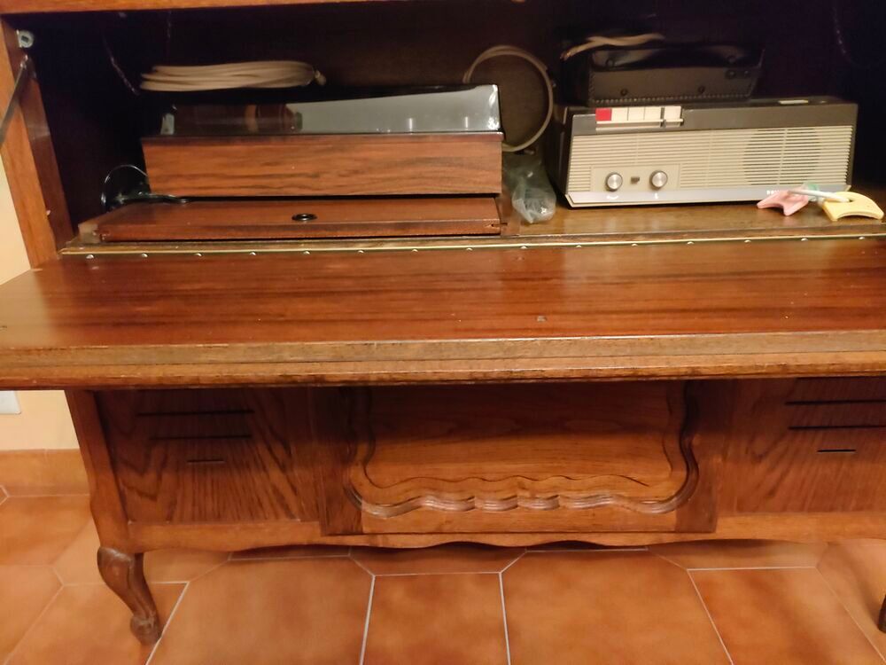Meuble hifi vintage Meubles