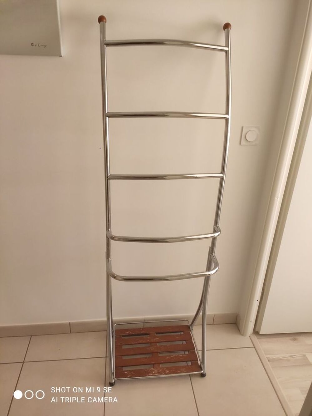 meuble de salle de bain 
Meubles