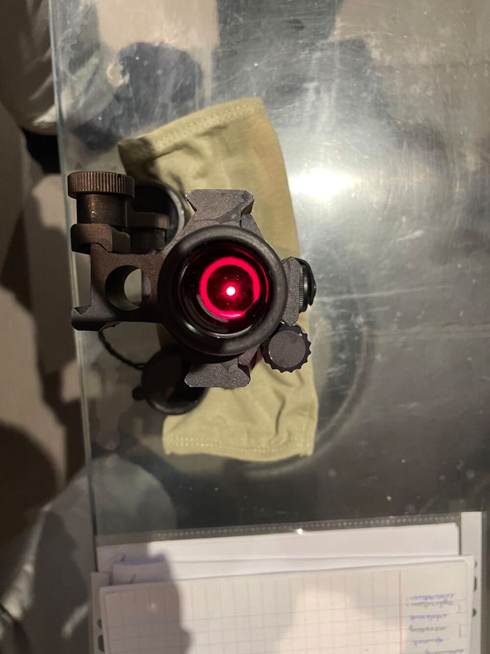 Aimpoint 9000 sc 2 MOB Sports