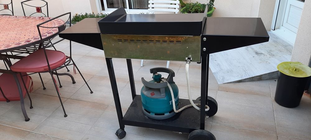 plancha forge adour bayonne Jardin